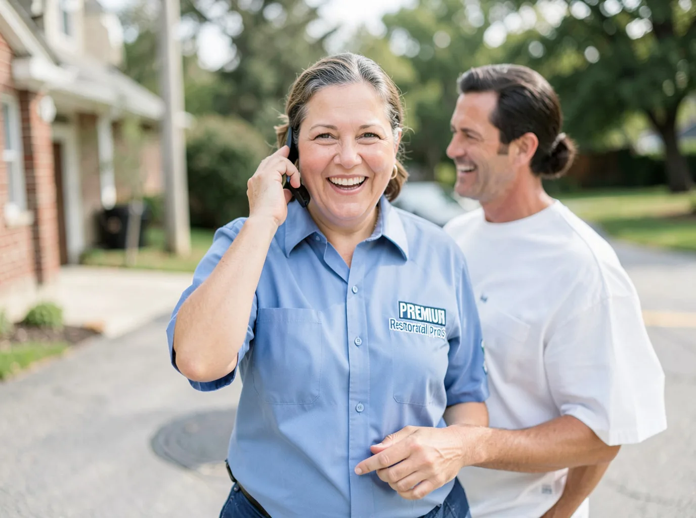 Water Damage Restoration Woodbine, NJ FAQs